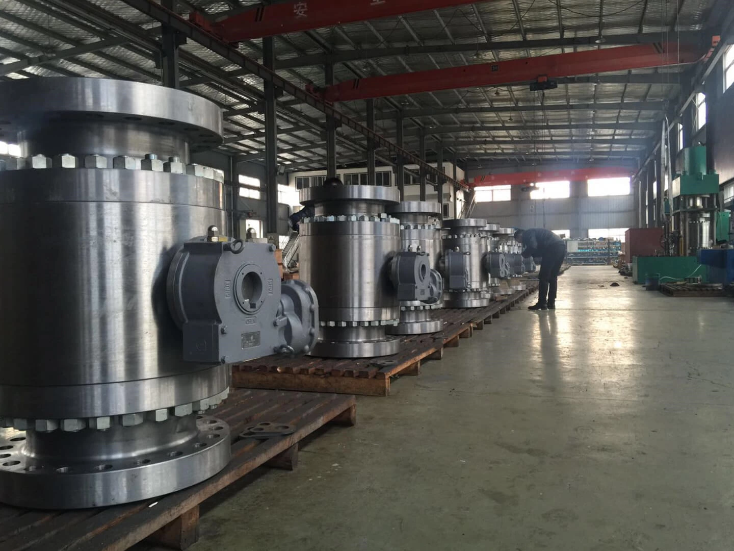 How Does a Ball Valve Work? Your Best Guide to Choose Valve Types-MULTI-VALVE TECHNOLOGY